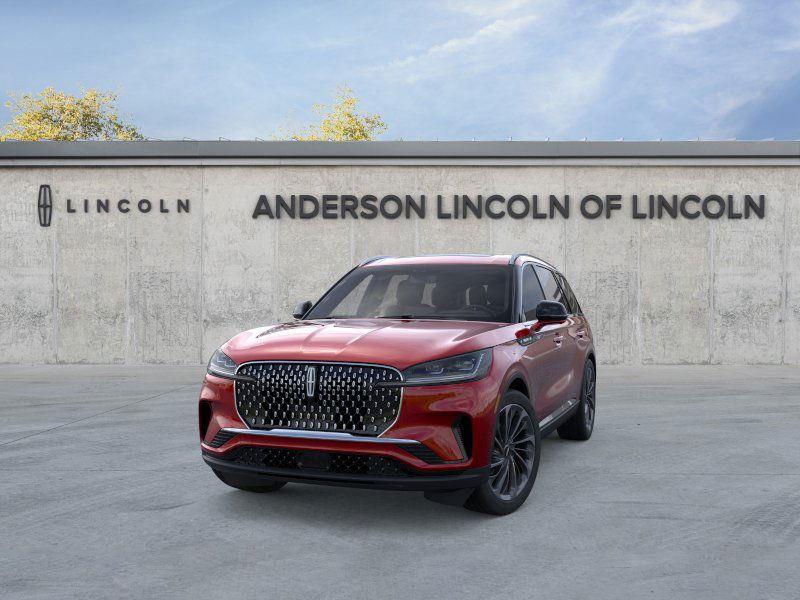 New 2026 Lincoln Aviator for sale in Lincoln NE