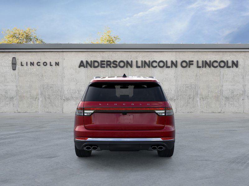 New 2026 Lincoln Aviator for sale in Lincoln NE