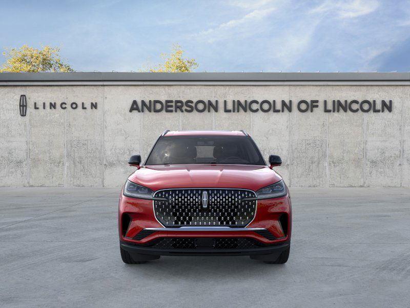 New 2026 Lincoln Aviator for sale in Lincoln NE