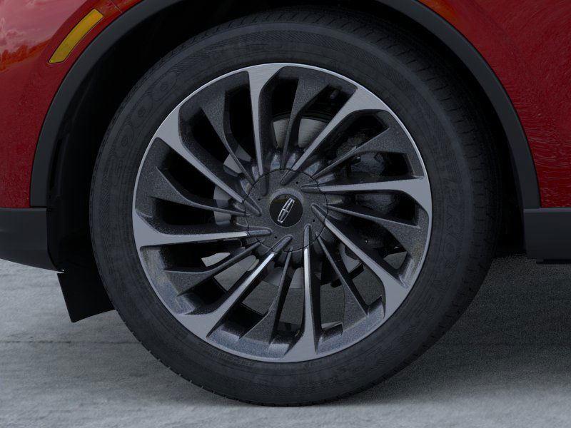 New 2026 Lincoln Aviator Reserve SUV/Crossover for sale in Lincoln NE