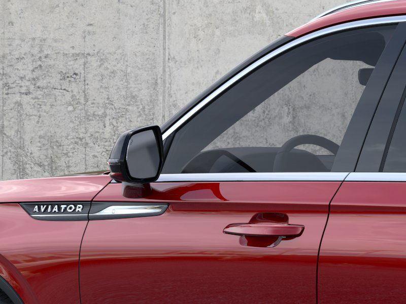 New 2026 Lincoln Aviator for sale in Lincoln NE