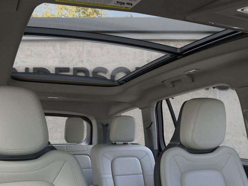 New 2026 Lincoln Aviator for sale in Lincoln NE