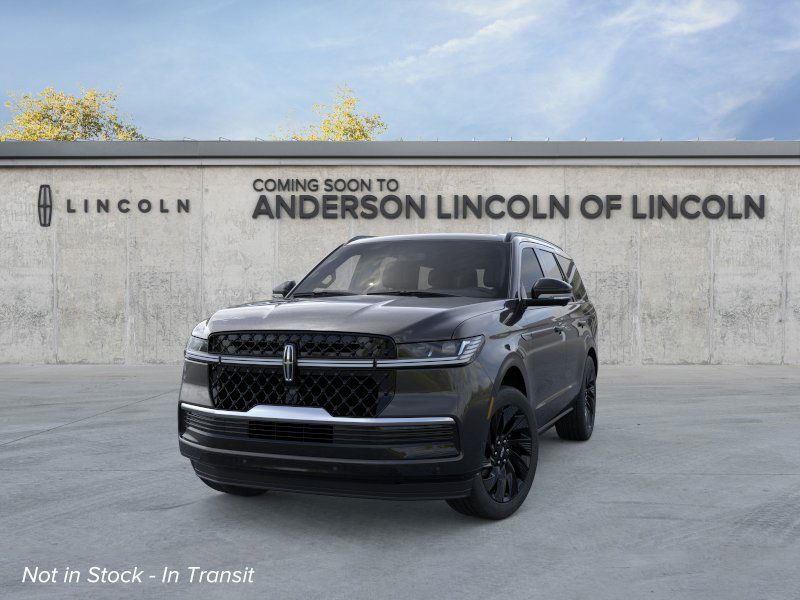 New 2025 Lincoln Navigator Reserve SUV/Crossover for sale in Lincoln NE