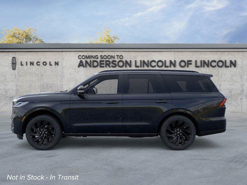 New 2025 Lincoln Navigator for sale in Lincoln NE