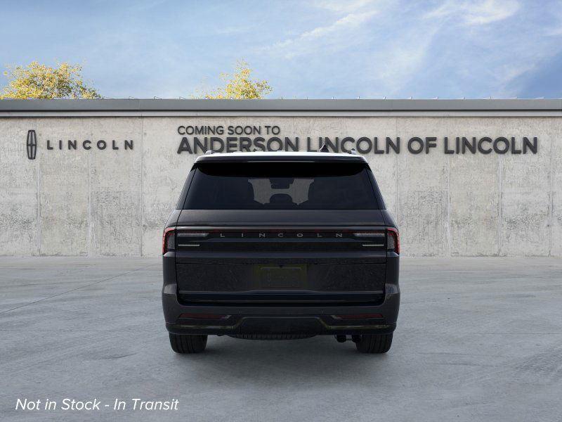 New 2025 Lincoln Navigator Reserve SUV/Crossover for sale in Lincoln NE