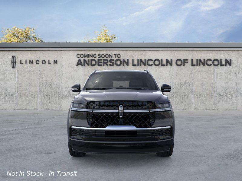 New 2025 Lincoln Navigator Reserve SUV/Crossover for sale in Lincoln NE