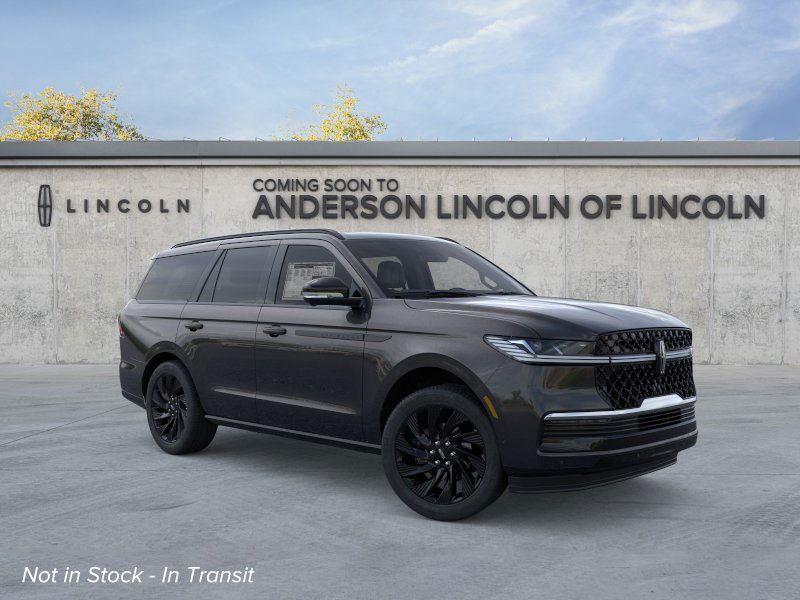 New 2025 Lincoln Navigator for sale in Lincoln NE
