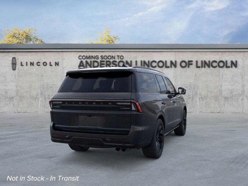 New 2025 Lincoln Navigator for sale in Lincoln NE
