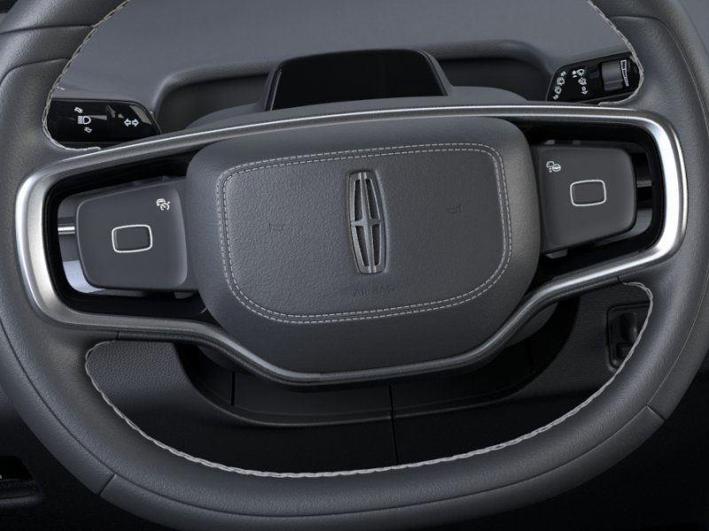 New 2025 Lincoln Navigator Reserve SUV/Crossover for sale in Lincoln NE