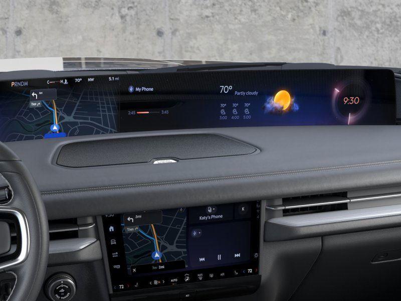 New 2025 Lincoln Navigator for sale in Lincoln NE