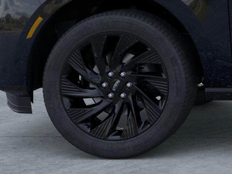 New 2025 Lincoln Navigator Reserve SUV/Crossover for sale in Lincoln NE