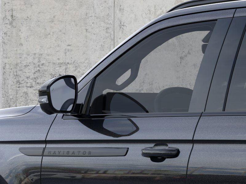 New 2025 Lincoln Navigator Reserve SUV/Crossover for sale in Lincoln NE