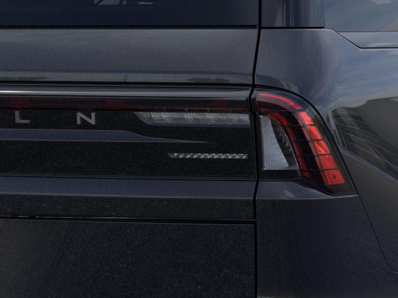 New 2025 Lincoln Navigator for sale in Lincoln NE