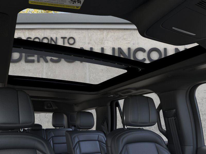 New 2025 Lincoln Navigator for sale in Lincoln NE