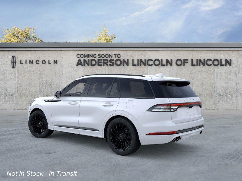 New 2026 Lincoln Aviator for sale in Lincoln NE