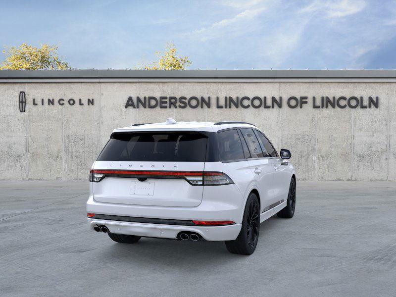New 2026 Lincoln Aviator for sale in Lincoln NE