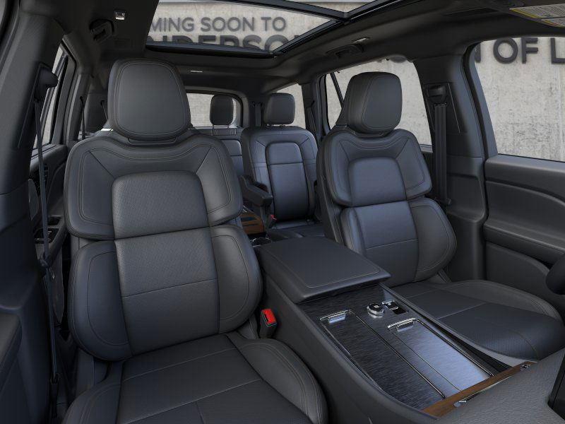 New 2026 Lincoln Aviator Reserve SUV/Crossover for sale in Lincoln NE