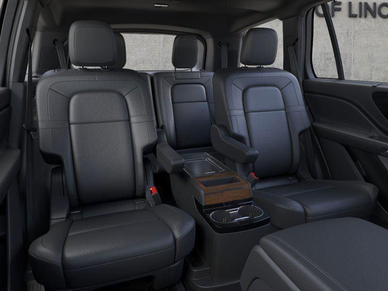 New 2026 Lincoln Aviator Reserve SUV/Crossover for sale in Lincoln NE