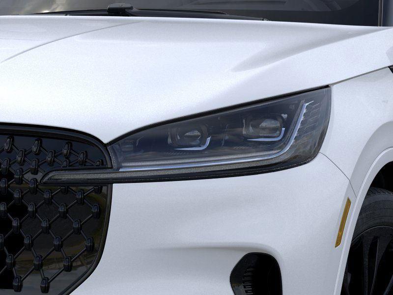 New 2026 Lincoln Aviator Reserve SUV/Crossover for sale in Lincoln NE