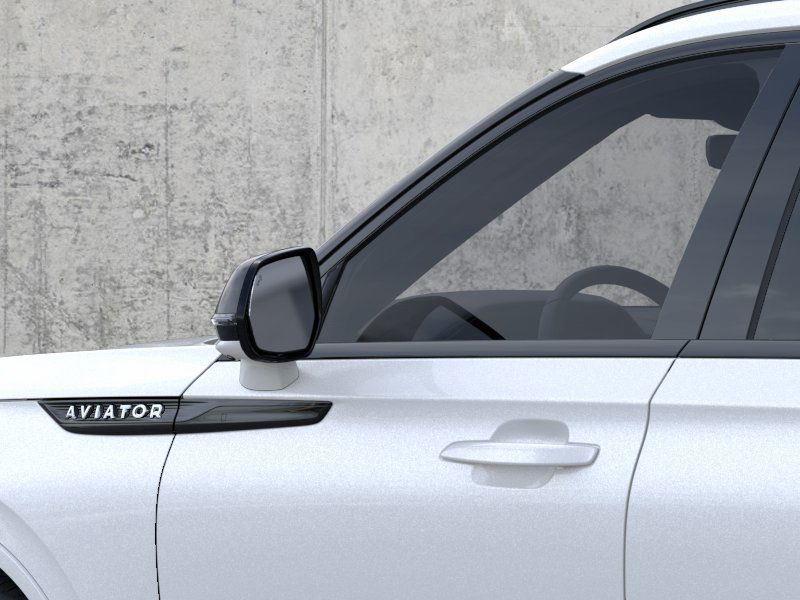 New 2026 Lincoln Aviator Reserve SUV/Crossover for sale in Lincoln NE