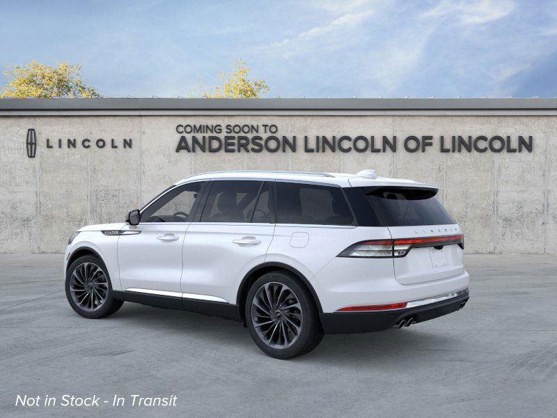 New 2026 Lincoln Aviator for sale in Lincoln NE