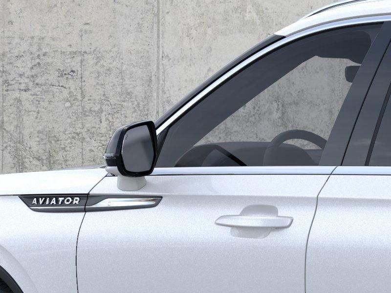 New 2026 Lincoln Aviator Reserve SUV/Crossover for sale in Lincoln NE