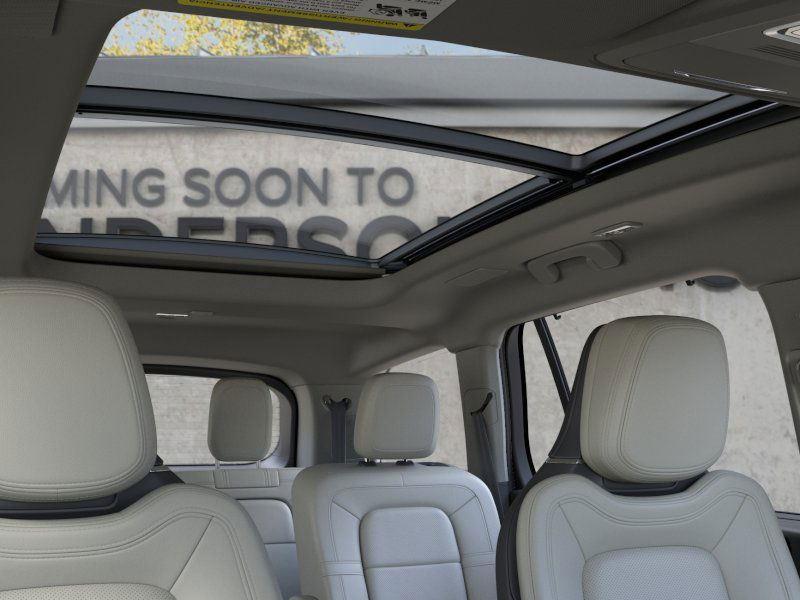 New 2026 Lincoln Aviator Reserve SUV/Crossover for sale in Lincoln NE