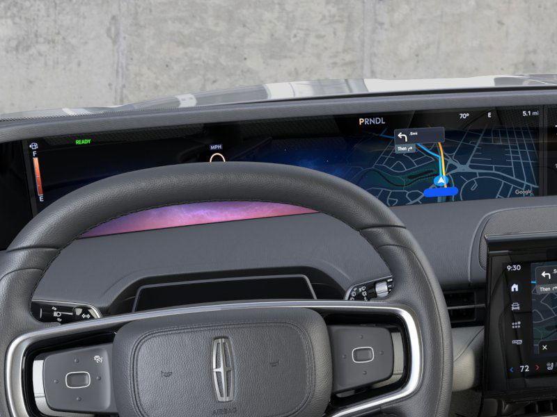 New 2026 Lincoln Nautilus Reserve SUV/Crossover for sale in Lincoln NE