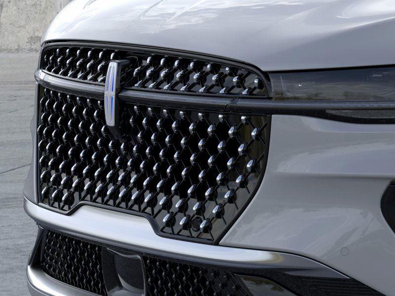 New 2026 Lincoln Nautilus Reserve SUV/Crossover for sale in Lincoln NE