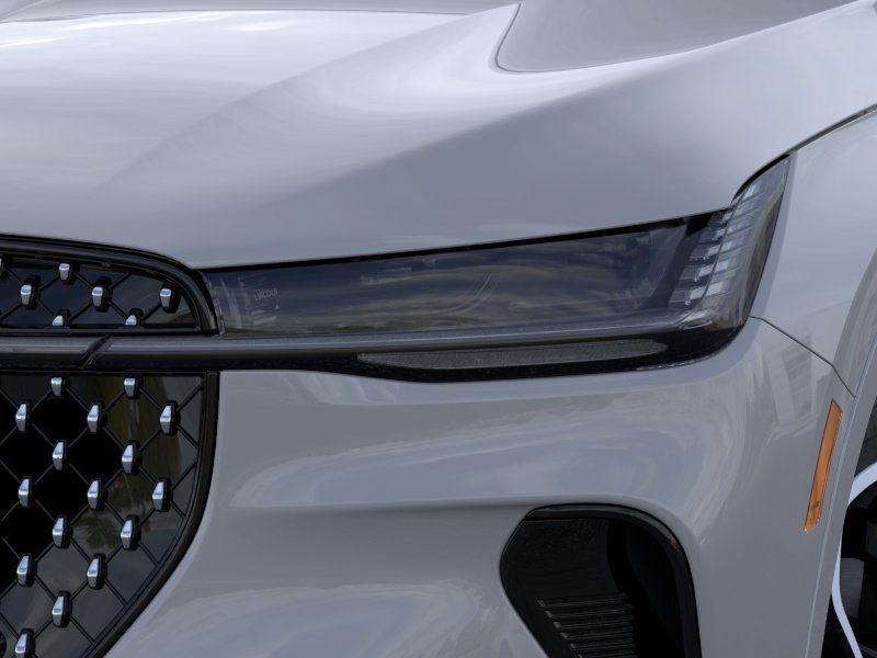 New 2026 Lincoln Nautilus Reserve SUV/Crossover for sale in Lincoln NE