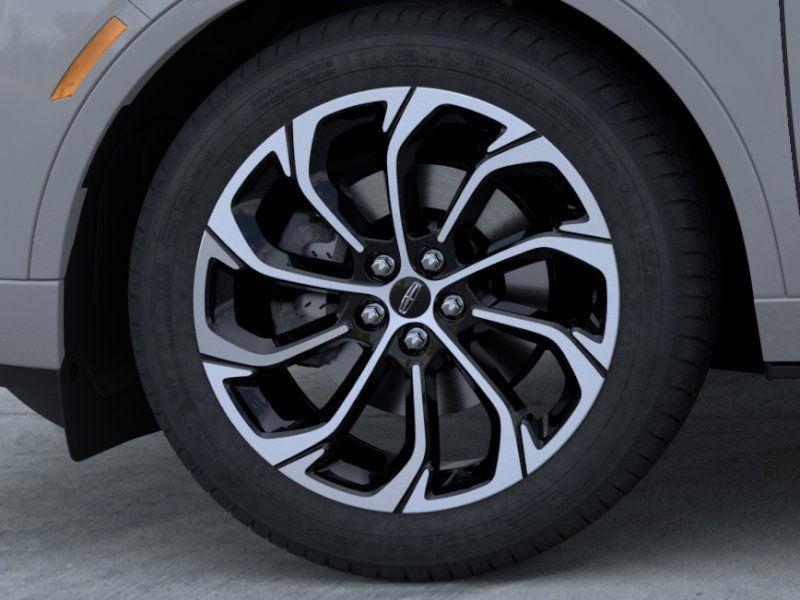 New 2026 Lincoln Nautilus Reserve SUV/Crossover for sale in Lincoln NE