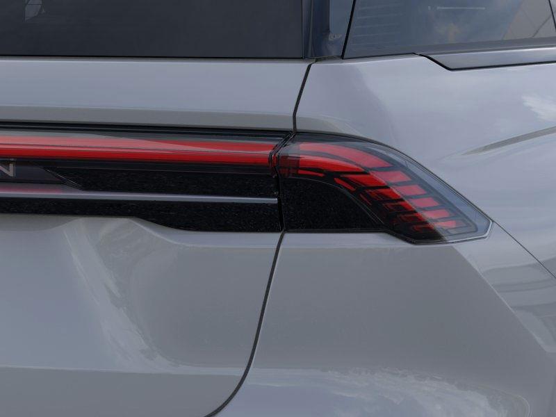 New 2026 Lincoln Nautilus Reserve SUV/Crossover for sale in Lincoln NE