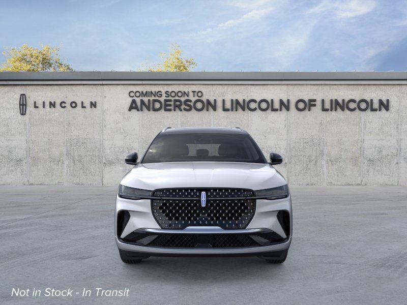 New 2026 Lincoln Nautilus Reserve SUV/Crossover for sale in Lincoln NE