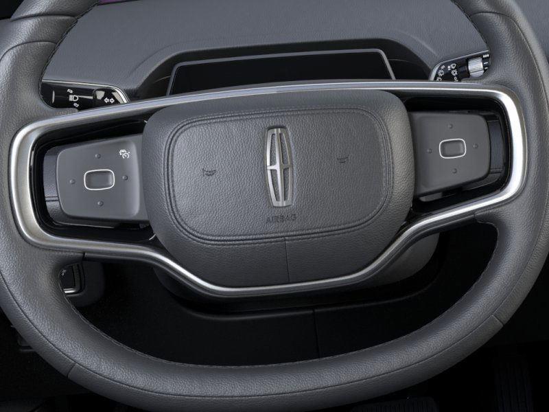 New 2026 Lincoln Nautilus Reserve SUV/Crossover for sale in Lincoln NE