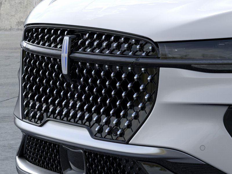 New 2026 Lincoln Nautilus Reserve SUV/Crossover for sale in Lincoln NE