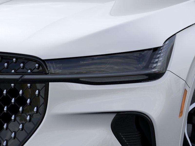 New 2026 Lincoln Nautilus for sale in Lincoln NE