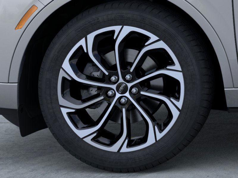 New 2026 Lincoln Nautilus Reserve SUV/Crossover for sale in Lincoln NE