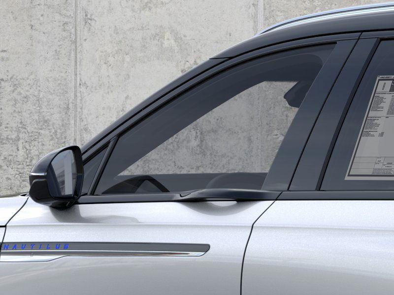 New 2026 Lincoln Nautilus Reserve SUV/Crossover for sale in Lincoln NE