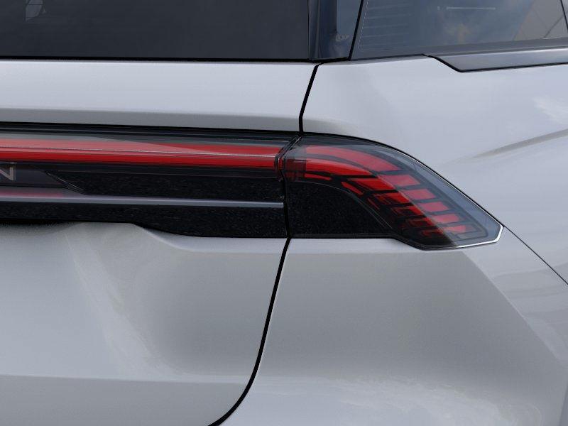 New 2026 Lincoln Nautilus Reserve SUV/Crossover for sale in Lincoln NE