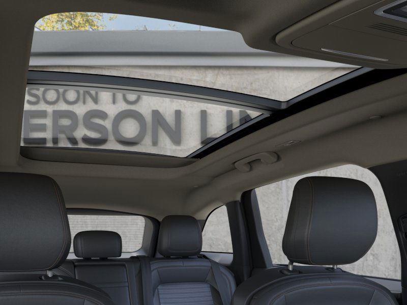 New 2026 Lincoln Nautilus Reserve SUV/Crossover for sale in Lincoln NE