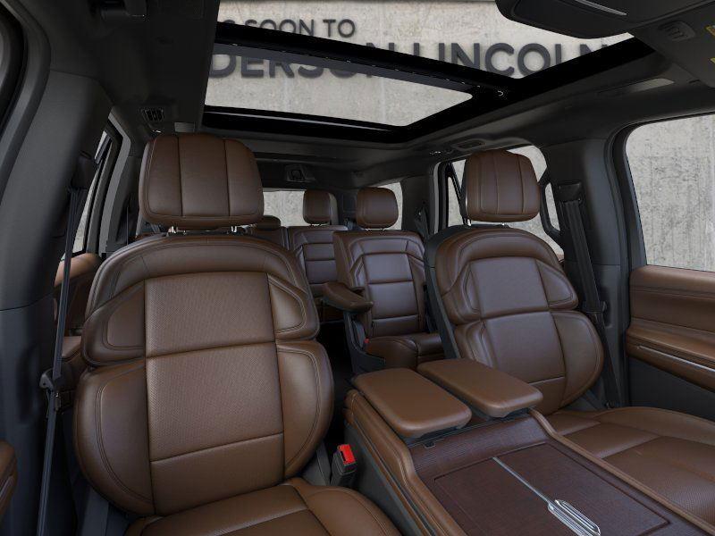 New 2025 Lincoln Navigator Reserve SUV/Crossover for sale in Lincoln NE