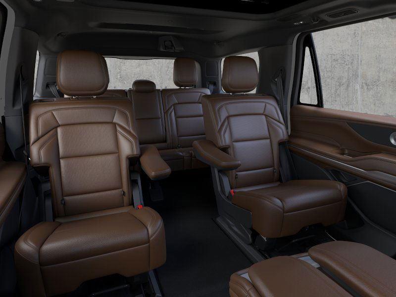 New 2025 Lincoln Navigator Reserve SUV/Crossover for sale in Lincoln NE