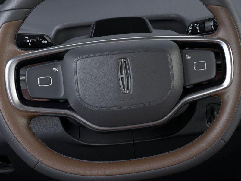 New 2025 Lincoln Navigator for sale in Lincoln NE