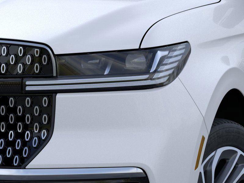 New 2025 Lincoln Navigator Reserve SUV/Crossover for sale in Lincoln NE