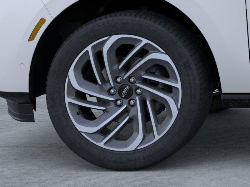 New 2025 Lincoln Navigator for sale in Lincoln NE