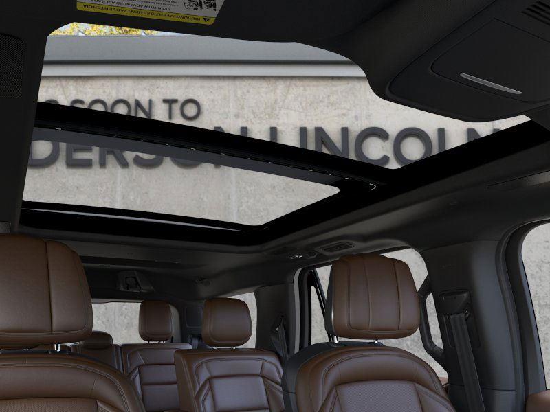 New 2025 Lincoln Navigator Reserve SUV/Crossover for sale in Lincoln NE