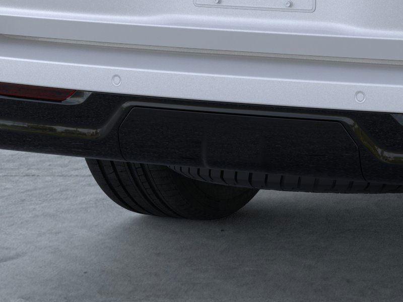 New 2025 Lincoln Navigator Reserve SUV/Crossover for sale in Lincoln NE