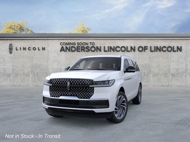 New 2025 Lincoln Navigator for sale in Lincoln NE
