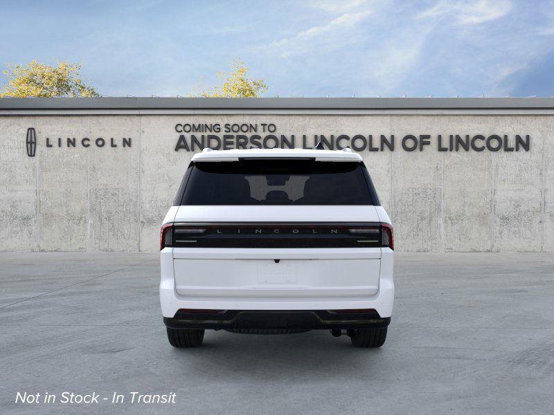 New 2025 Lincoln Navigator Reserve SUV/Crossover for sale in Lincoln NE