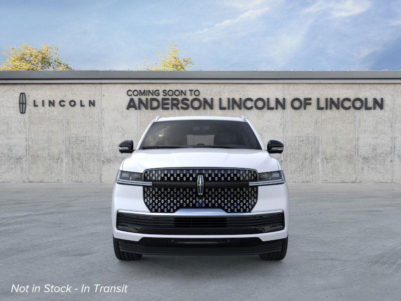 New 2025 Lincoln Navigator Reserve SUV/Crossover for sale in Lincoln NE